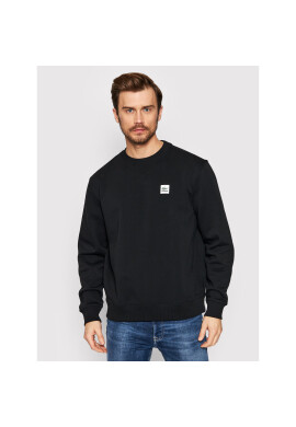 Lacoste Суитшърт Unisex SH9182 Черен Regular Fit - Pepit.bg