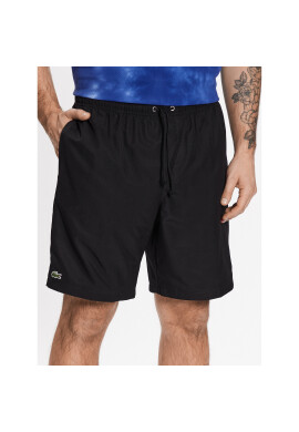Lacoste Тенис шорти GH353T Черен Regular Fit - Pepit.bg