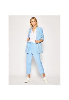 Lacoste Тишърт TF5458 Бял Regular Fit - Pepit.bg