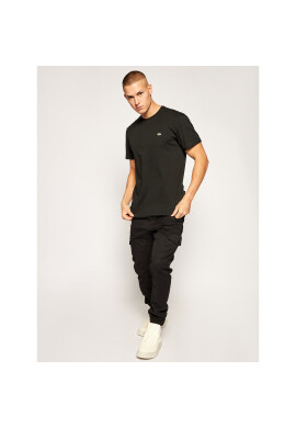 Lacoste Тишърт TH2038 Черен Regular Fit - Pepit.bg