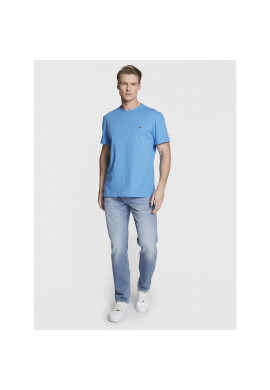Lacoste Тишърт TH2038 Син Regular Fit - Pepit.bg