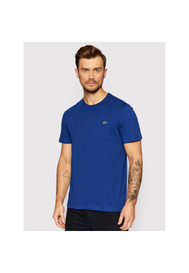 Lacoste Тишърт TH2038 Тъмносин Regular Fit - Pepit.bg