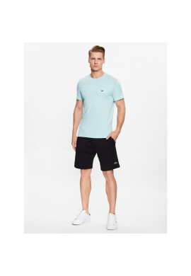Lacoste Тишърт TH2038 Зелен Regular Fit - Pepit.bg