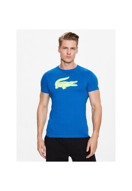 Lacoste Тишърт TH2042 Цветен Regular Fit - Pepit.bg