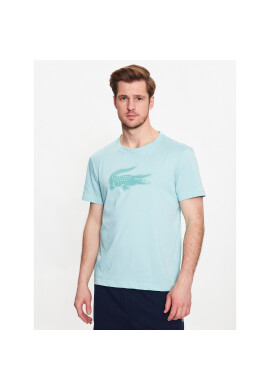 Lacoste Тишърт TH2042 Цветен Regular Fit - Pepit.bg