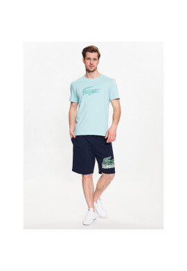Lacoste Тишърт TH2042 Цветен Regular Fit - Pepit.bg