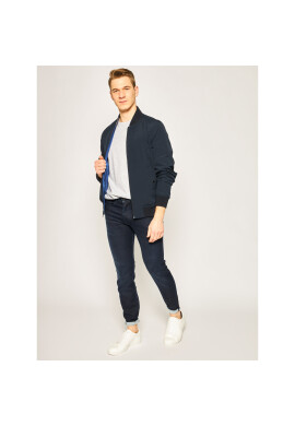 Lacoste Тишърт TH6709 Сив Regular Fit - Pepit.bg
