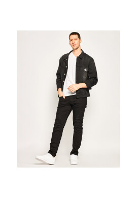 Lacoste Тишърт TH6710 Бял Regular Fit - Pepit.bg