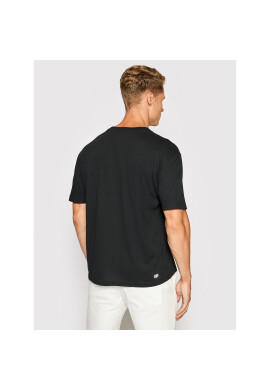 Lacoste Тишърт TH7618 Черен Regular Fit - Pepit.bg