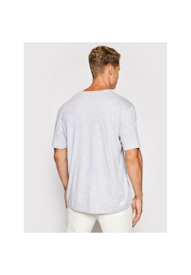Lacoste Тишърт TH7618 Сив Regular Fit - Pepit.bg