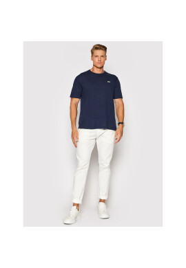 Lacoste Тишърт TH7618 Тъмносин Regular Fit - Pepit.bg