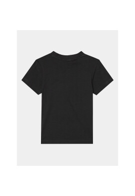 Lacoste Тишърт TJ1122 Черен Regular Fit - Pepit.bg