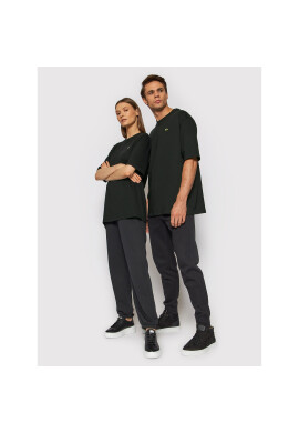 Lacoste Тишърт Unisex TH9162 Черен Loose Fit - Pepit.bg