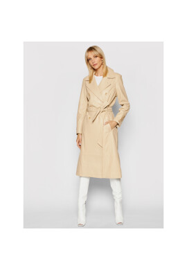 LaMarque Тренч Erma Бежов Relaxed Fit - Pepit.bg