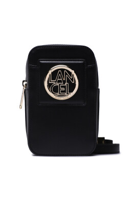 Lancel Дамска чанта Mini Sac Vertical A12079JDTU Черен - Pepit.bg