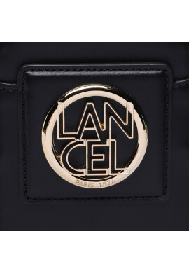 Lancel Дамска чанта Mini Sac Vertical A12079JDTU Черен - Pepit.bg