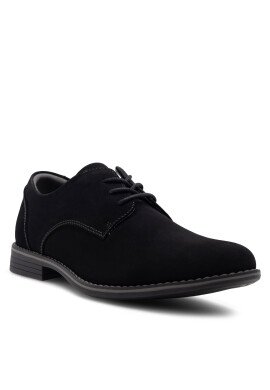 Lanetti Обувки M16SS025-30 Черен - Pepit.bg