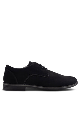 Lanetti Обувки M16SS025-30 Черен - Pepit.bg