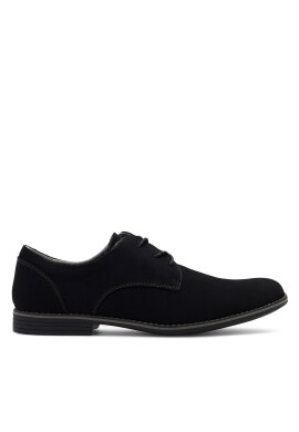 Lanetti Обувки M16SS025-30BIG Черен - Pepit.bg