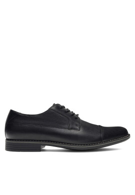 Lanetti Обувки M16SS025-33 Черен - Pepit.bg