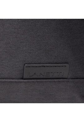Lanetti Сак BMM-S-070-11-04 Сив - Pepit.bg