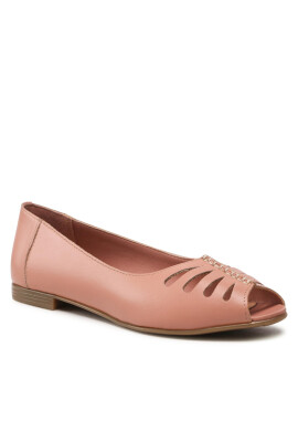 Lasocki Балеринки RST-ERICA-42 Розов - Pepit.bg