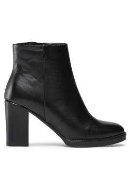 Lasocki Боти KARI-06 Черен - Pepit.bg