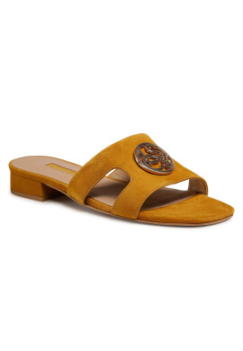 Lasocki Чехли 1871-02 Жълт - Pepit.bg