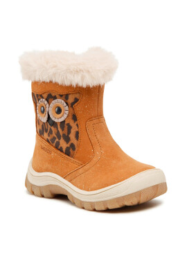 Lasocki Kids Ботуши CI12-2693-16 Кафяв - Pepit.bg