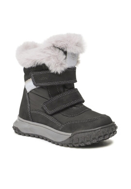 Lasocki Kids Ботуши CI12-3138-03 Черен - Pepit.bg