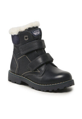 Lasocki Kids Ботуши CI12-SPLIT-10A Тъмносин - Pepit.bg