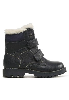 Lasocki Kids Ботуши CI12-SPLIT-10A Тъмносин - Pepit.bg