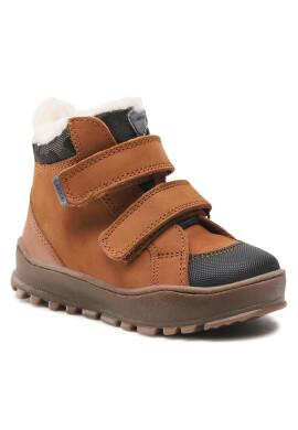 Lasocki Kids Ботуши CI12-TYSON-02A Кафяв - Pepit.bg