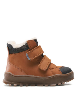 Lasocki Kids Ботуши CI12-TYSON-02A Кафяв - Pepit.bg