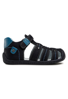 Lasocki Kids Сандали CI12-FLEXY-07 Тъмносин - Pepit.bg
