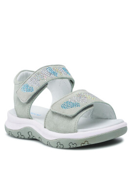 Lasocki Kids Сандали CI12-FLOWER-01 Зелен - Pepit.bg