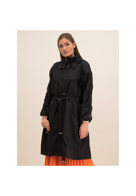 Laurèl Парка 91005 Черен Regular Fit - Pepit.bg