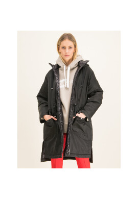 Laurèl Парка 92005 Черен Regular Fit - Pepit.bg