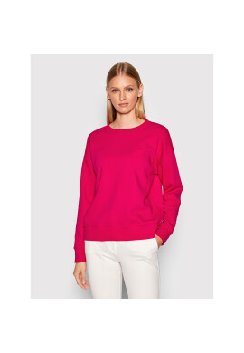 Lauren Ralph Lauren Суитшърт 200863473009 Розов Regular Fit - Pepit.bg