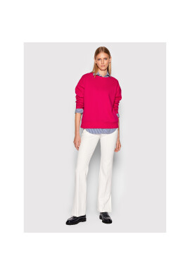 Lauren Ralph Lauren Суитшърт 200863473009 Розов Regular Fit - Pepit.bg