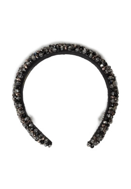 LaVashka Диадема Viva 20-520-18 Черен - Pepit.bg