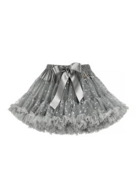 LaVashka Пола 66G-B Сив Regular Fit - Pepit.bg
