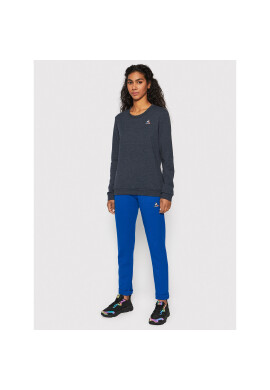 Le Coq Sportif Долнище анцуг 2210520 Син Regular Fit - Pepit.bg