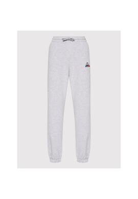 Le Coq Sportif Долнище анцуг 2210522 Сив Oversize - Pepit.bg