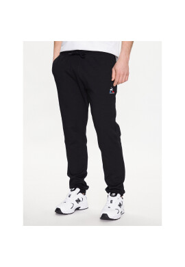 Le Coq Sportif Долнище анцуг 2310568 Черен Regular Fit - Pepit.bg
