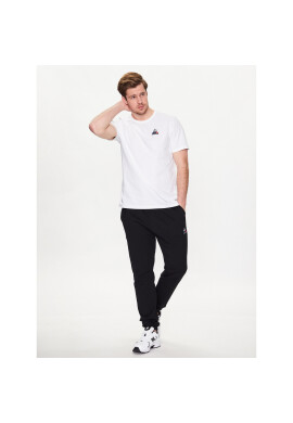 Le Coq Sportif Долнище анцуг 2310568 Черен Regular Fit - Pepit.bg