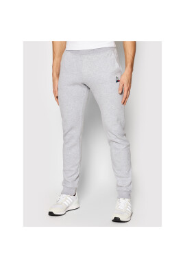 Le Coq Sportif Долнище анцуг 1921054 Сив Slim Fit - Pepit.bg