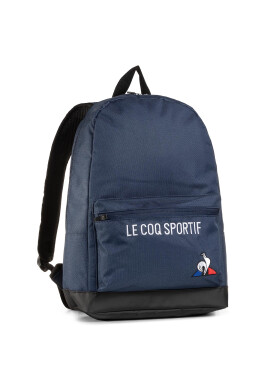 Le Coq Sportif Раница Ess Backpack 2011114 Тъмносин - Pepit.bg