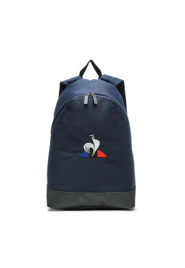 Le Coq Sportif Раница Ess Backpack 1911032 Тъмносин - Pepit.bg
