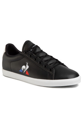 Le Coq Sportif Сникърси Agate 2010233 Черен - Pepit.bg